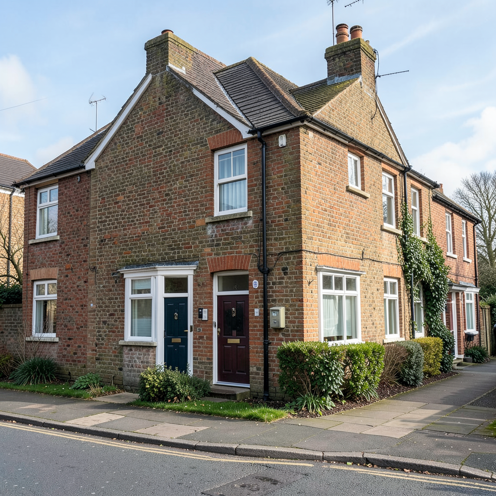 London Gen Z agent challenges 'impossible' homeownership belief with data
